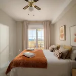 Lejlighed Mediterranean With Seaview, 365-day Open Pool And Walking Distance To The *