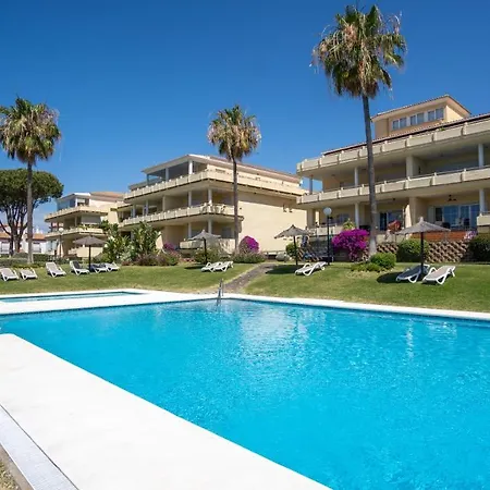 Mediterranean With Seaview, 365-day Open Pool And Walking Distance To The *