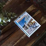 Mediterranean With Seaview, 365-day Open Pool And Walking Distance To The