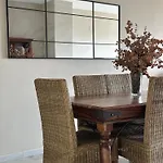 Mediterranean With Seaview, 365-day Open Pool And Walking Distance To The *