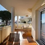 Mediterranean With Seaview, 365-day Open Pool And Walking Distance To The * マルベーリャ