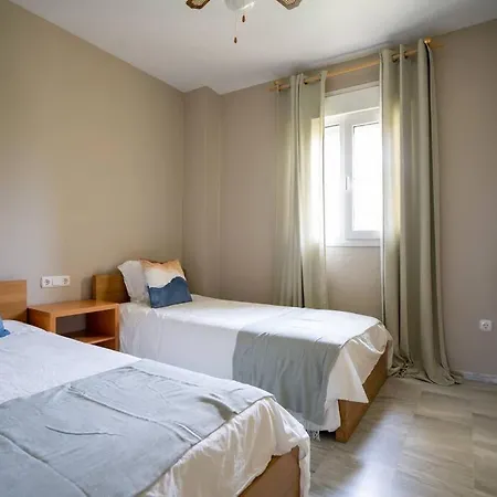 Seaview And Big Terrace Cabopino *