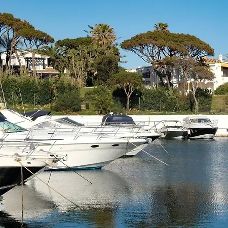 Seaview And Big Terrace Cabopino *