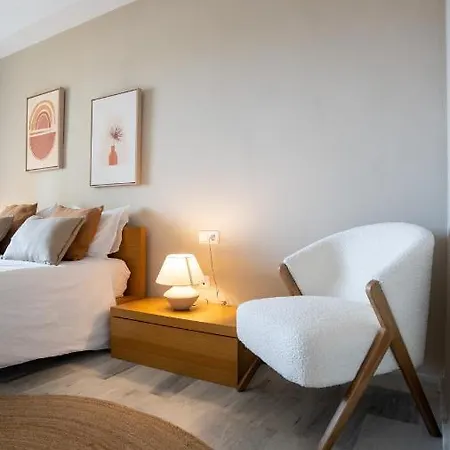 Seaview And Big Terrace Cabopino Appartement *