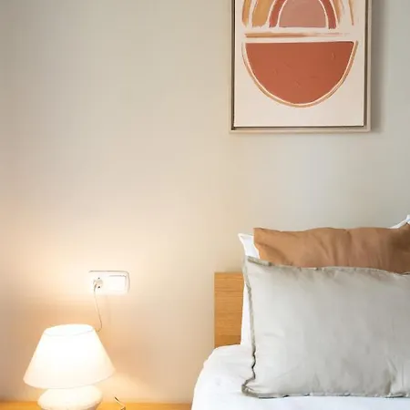 Seaview And Big Terrace Cabopino 아파트 *