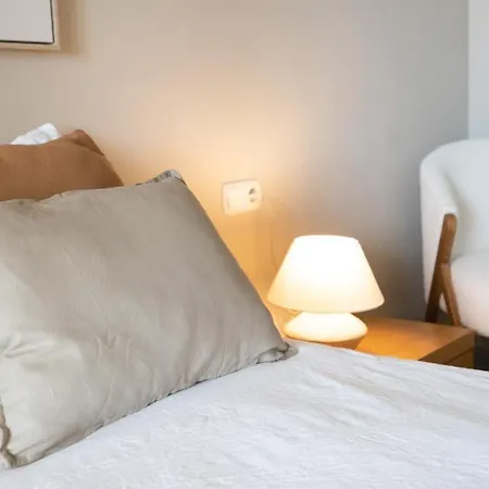 Seaview And Big Terrace Cabopino Apartamento *