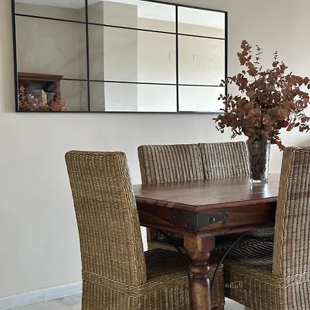 Seaview And Big Terrace Cabopino *