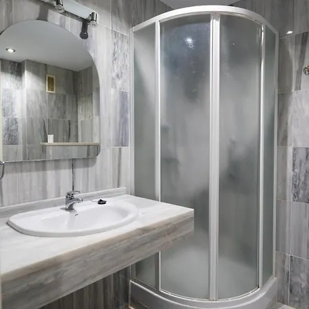 Seaview And Big Terrace Cabopino *