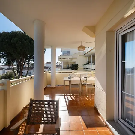 Mediterranean With Seaview, 365-day Open Pool And Walking Distance To The * ماربيا