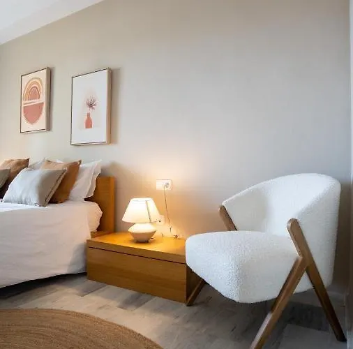 Seaview And Big Terrace Cabopino Apartment *
