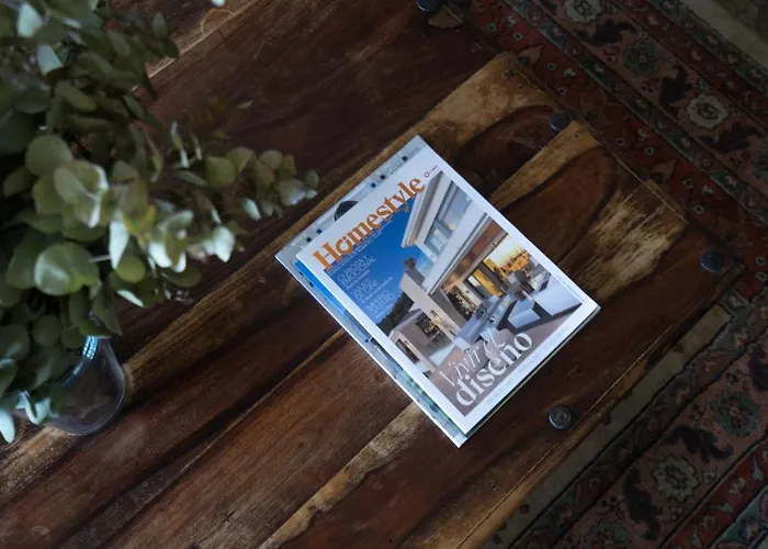 Seaview And Big Terrace Cabopino