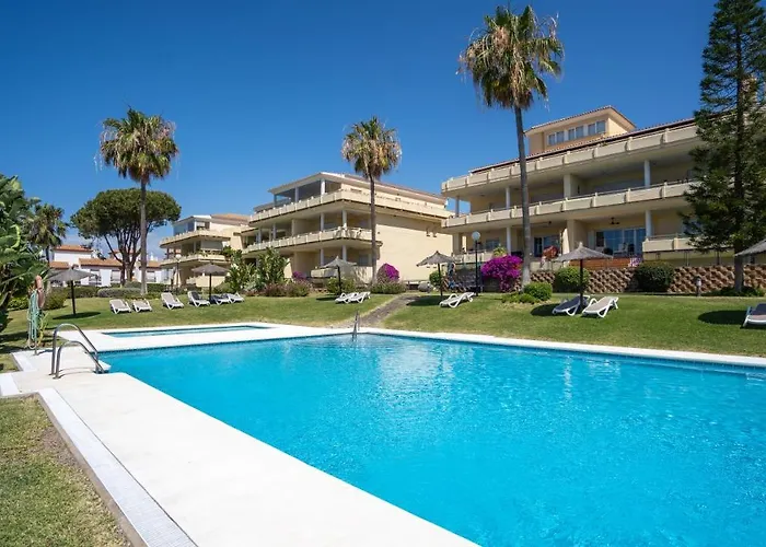 Seaview And Big Terrace Cabopino *