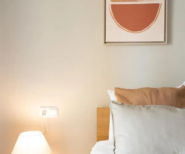 Seaview And Big Terrace Cabopino Appartement *