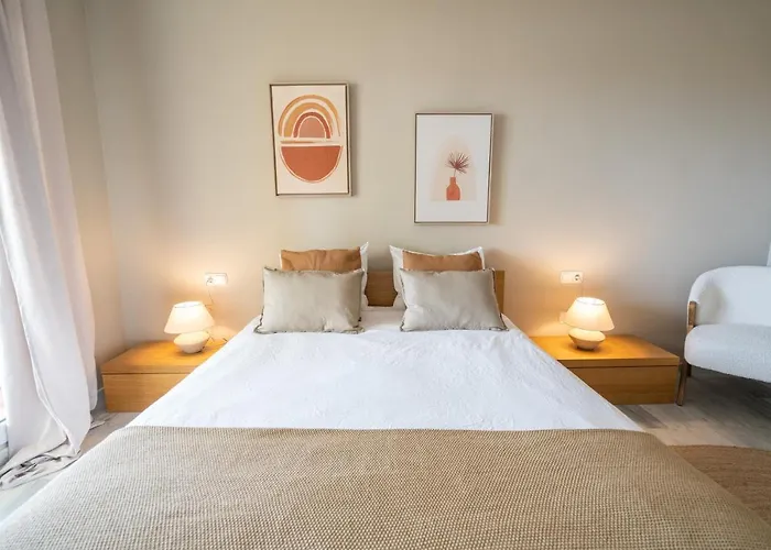 Seaview And Big Terrace Cabopino Marbella