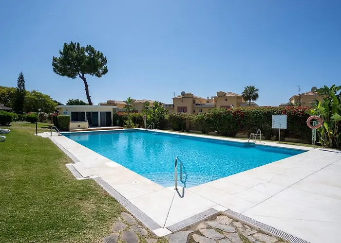 Seaview And Big Terrace Cabopino *