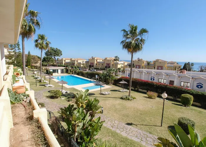 Seaview And Big Terrace Cabopino Appartement