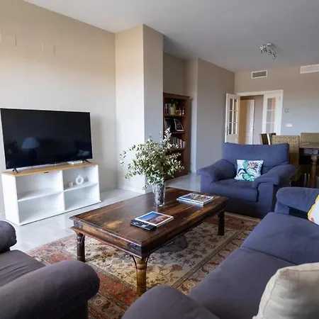 Seaview And Big Terrace Cabopino Appartamento *