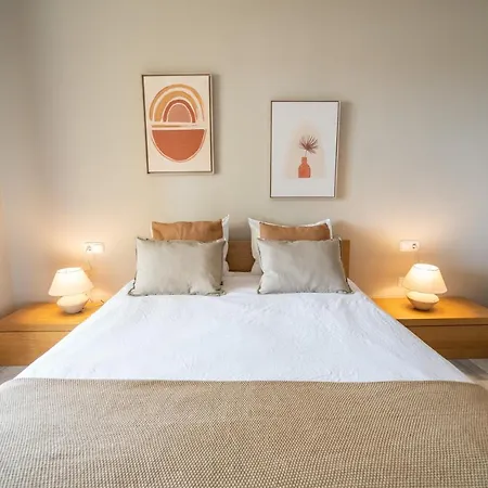 Seaview And Big Terrace Cabopino Marbella