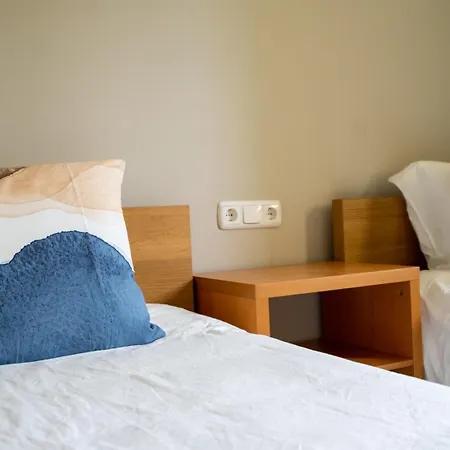 Seaview And Big Terrace Cabopino *